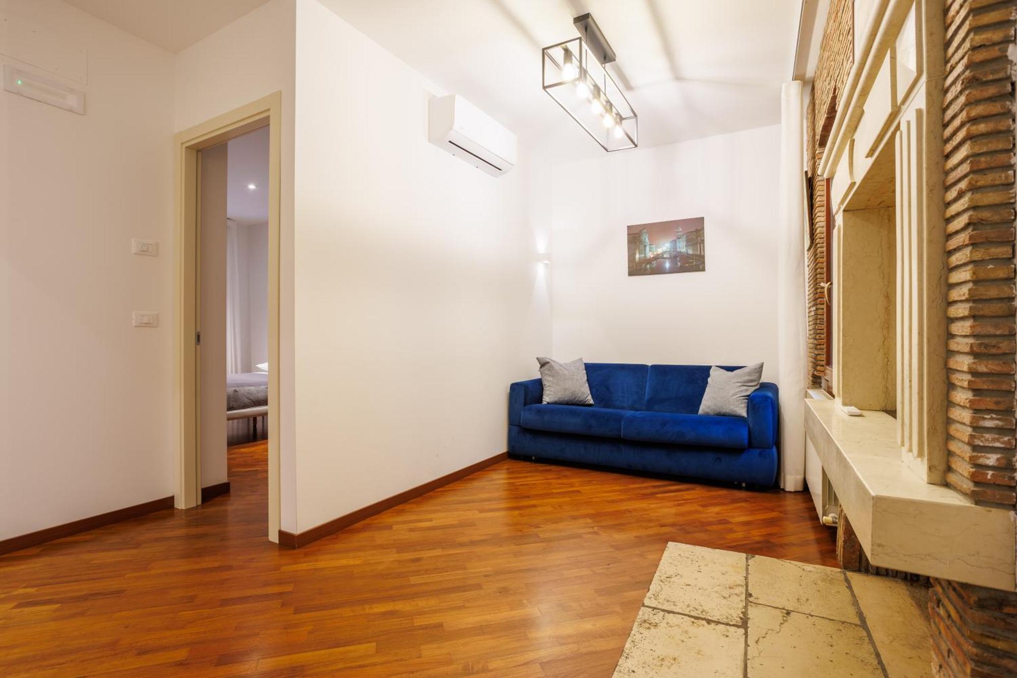 Casa Nostrana Apartamento Chioggia Exterior foto