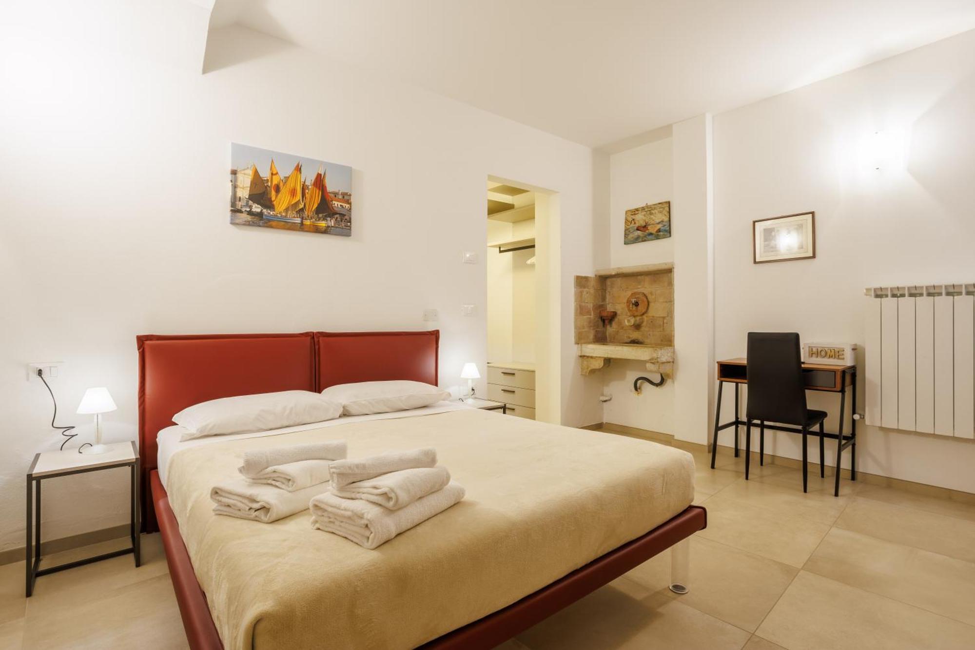 Casa Nostrana Apartamento Chioggia Exterior foto