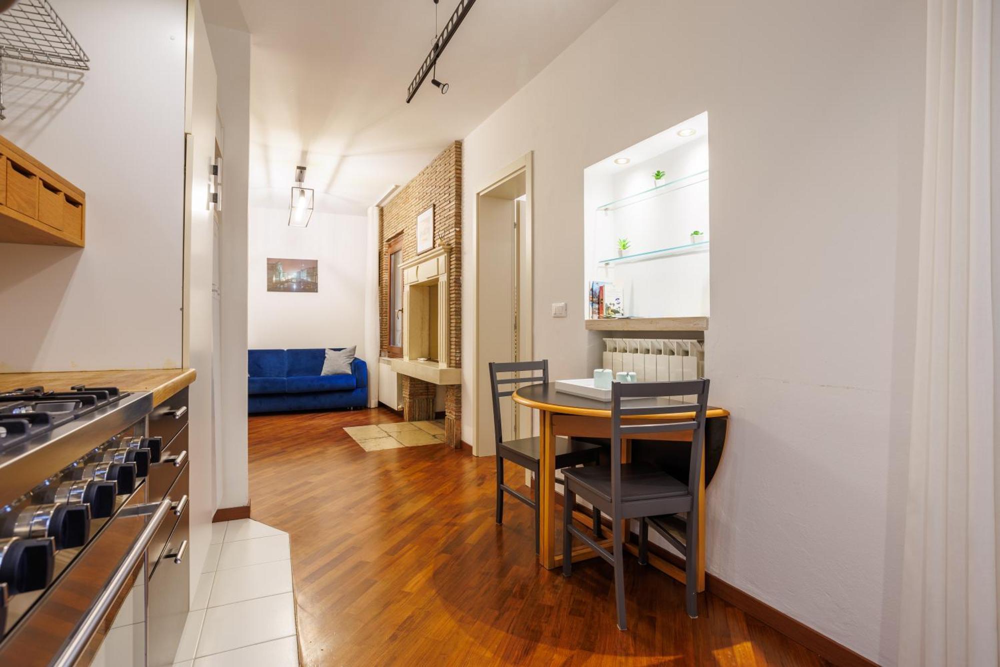 Casa Nostrana Apartamento Chioggia Exterior foto