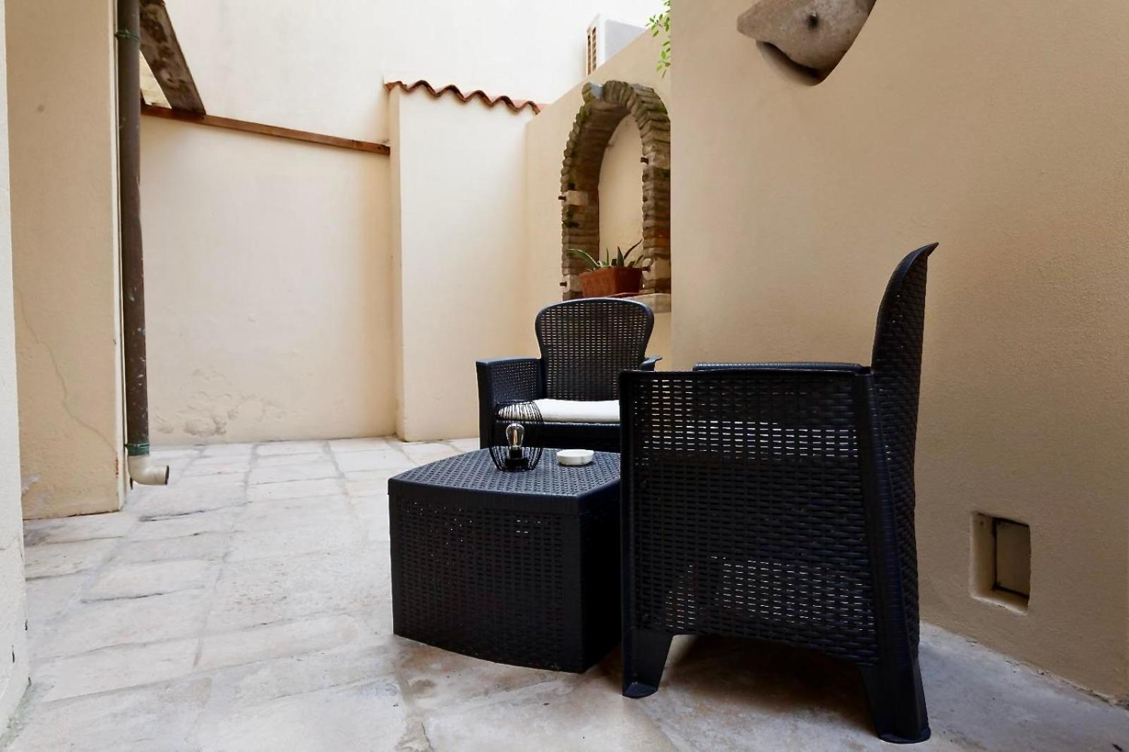 Casa Nostrana Apartamento Chioggia Exterior foto