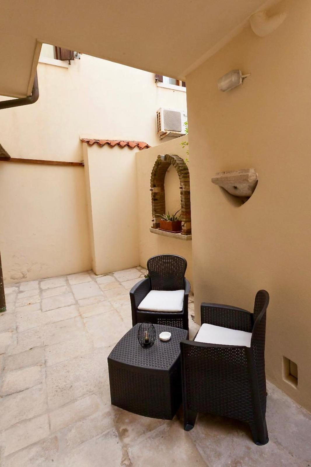 Casa Nostrana Apartamento Chioggia Exterior foto