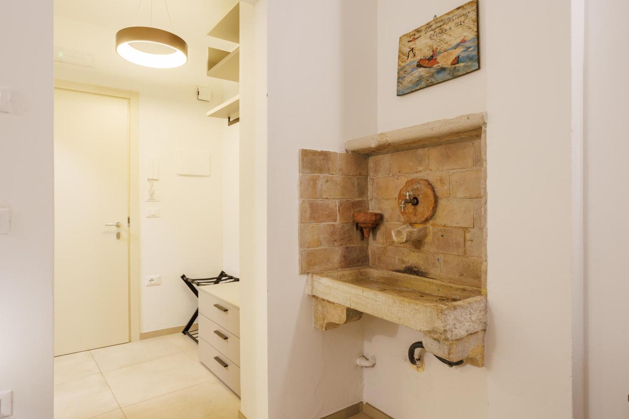 Casa Nostrana Apartamento Chioggia Exterior foto